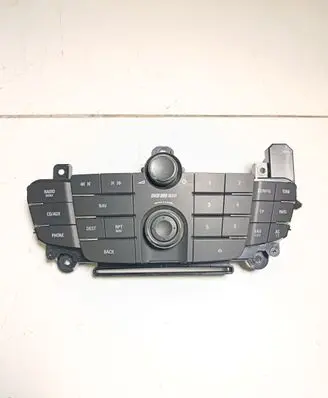 Opel Insignia A Head unit multimedia control 13273256