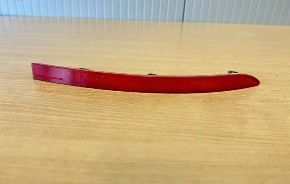 Volkswagen Tiguan Rear tail light reflector 5N0945105