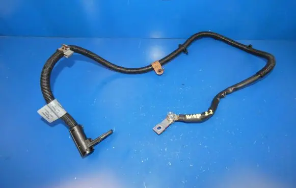 Mercedes-Benz CLA C117 X117 W117 Positive cable (battery) A2465405933