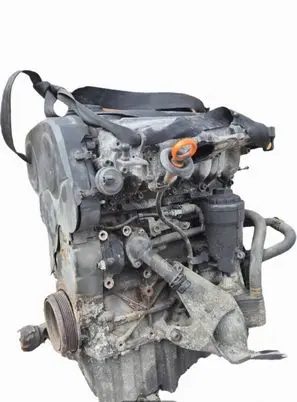 Audi A6 S6 C6 4F Engine BRE