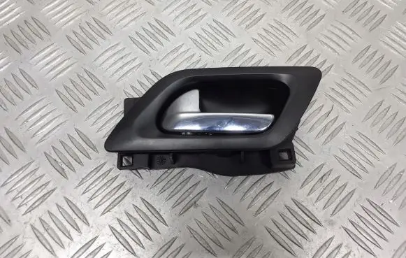 Citroen C4 I Rear door interior handle