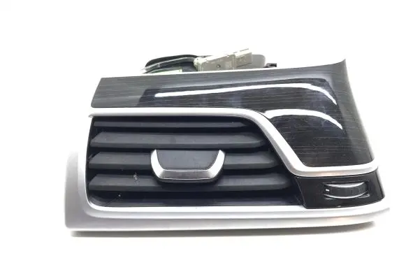 BMW 7 G11 G12 Rear air vent grill 7851824 ENU855 010378122018