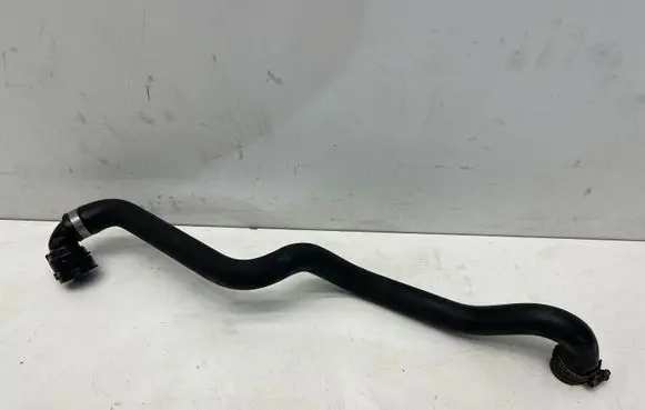 BMW 1 E81 E87 Engine coolant pipe/hose 7552388 11537552388