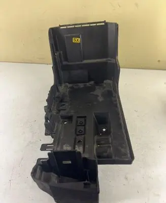 Opel Signum Battery tray 24413805 0086022