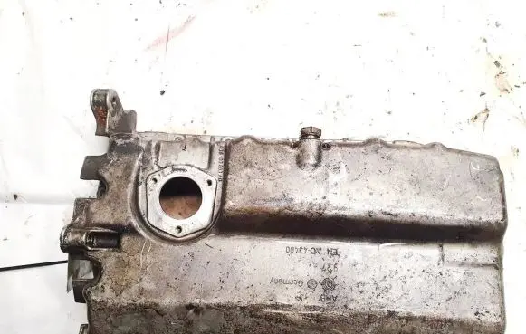 Volkswagen Golf V Oil sump 038103603ag 1j0907660c