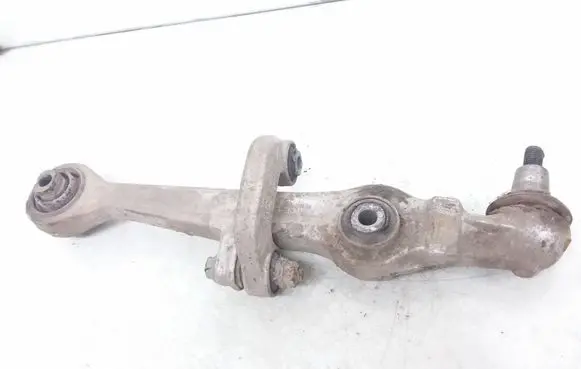 Audi A6 S6 C5 4B Front control arm 4D0407155P