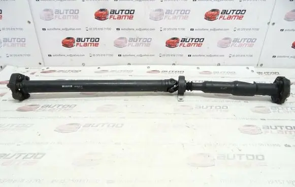 BMW 4 F36 Gran coupe Drive shaft (set) 8642909
