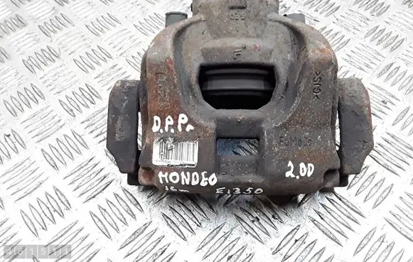 Ford Mondeo MK V Front brake caliper