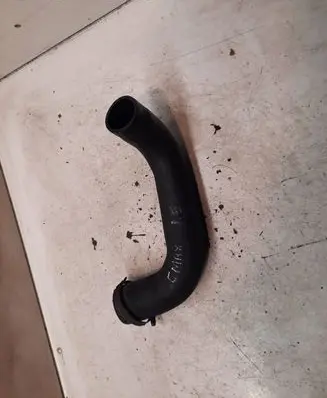 Ford Focus C-MAX Intercooler hose/pipe