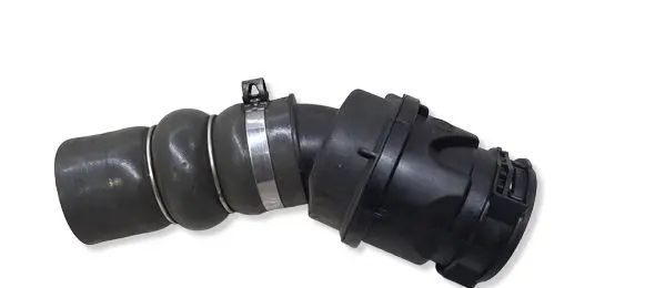 Nissan Qashqai Intercooler hose/pipe 1085605S01 1446000Q1D