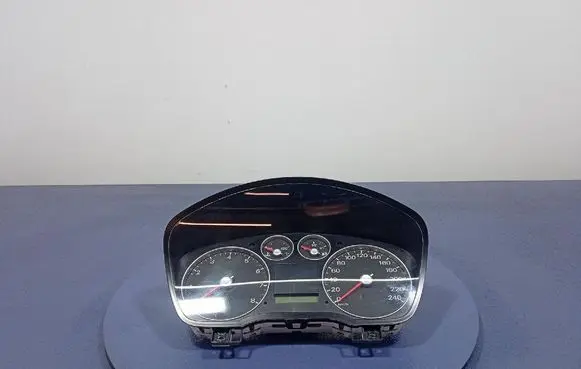 Ford Focus C-MAX Speedometer (instrument cluster) 3M5T10849EJ