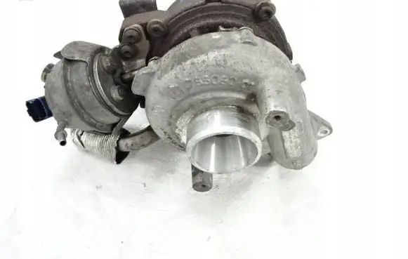 Peugeot Partner Turbo 9686120680