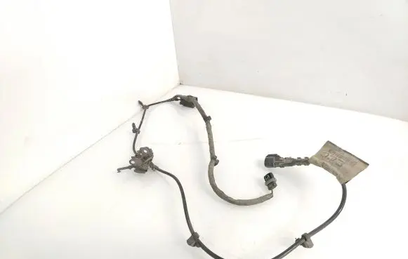 Ford Mondeo MK IV Rear ABS sensor wiring BG9T2C055 UE12374A