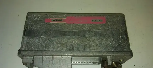 Mercedes-Benz Vario ABS control unit/module 0265105042