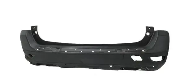 Peugeot 5008 II Rear bumper 98166681877 43834 9814460077