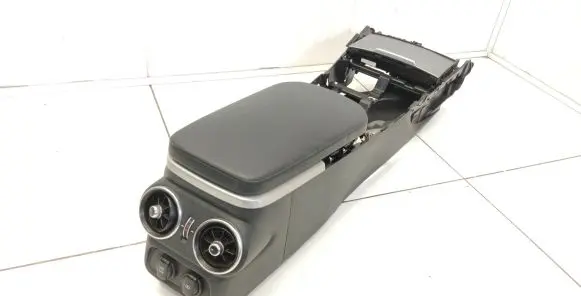 KIA Stinger Center console 84601J5980