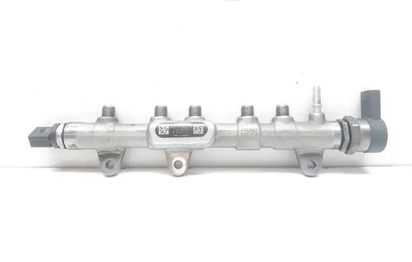 BMW X3 F25 Fuel main line pipe 8514154 0445214315