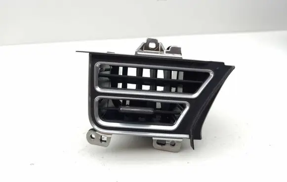 Dash center air vent grill