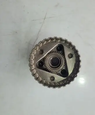 BMW 7 E65 E66 Other gearbox part 