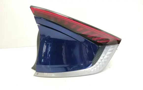 KIA EV6 Rear/tail lights