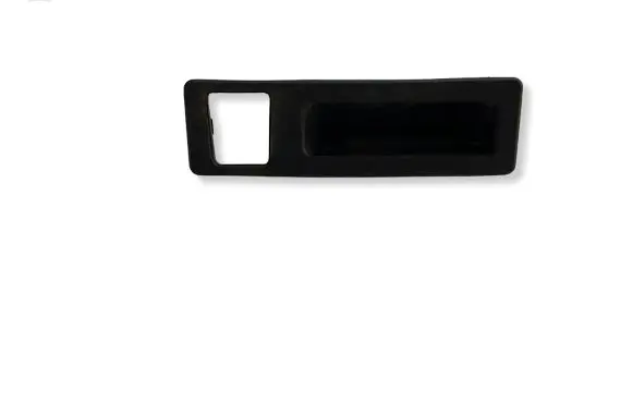 BMW 3 F30 F35 F31 Tailgate/trunk/boot exterior handle 10822900