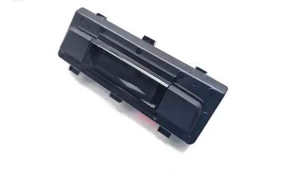 Skoda Superb B8 (3V) Climate control unit 3V0919201 905027321571 CG000133243