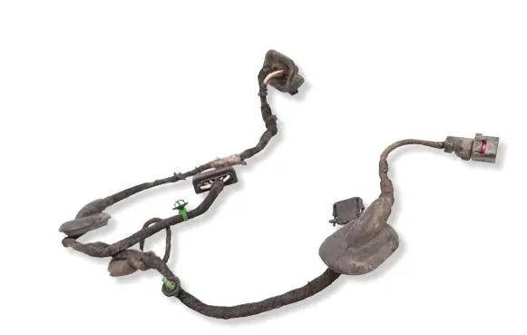 Volkswagen Touran I Rear door wiring loom 