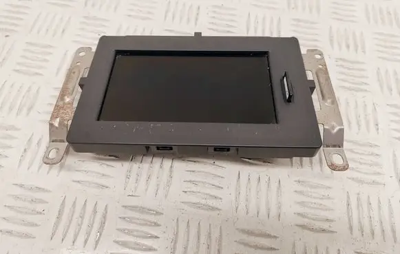 Renault Koleos I Screen/display/small screen 259154618R JB3161J02244 LB3161J02244