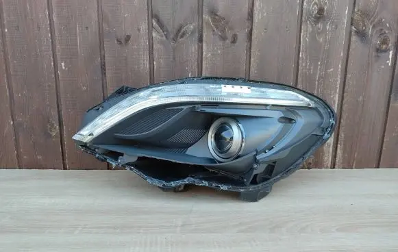 Mercedes-Benz B W246 W242 Headlight/headlamp A2468207161