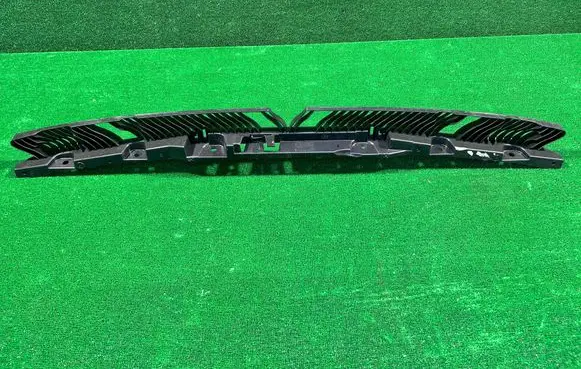 Volkswagen Tiguan Rear bumper mounting bracket 5NA807863