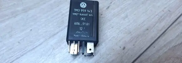 Audi A6 S6 C5 4B Other relay 7m3959143