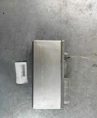 Volvo 940 ABS control unit/module 0265101031