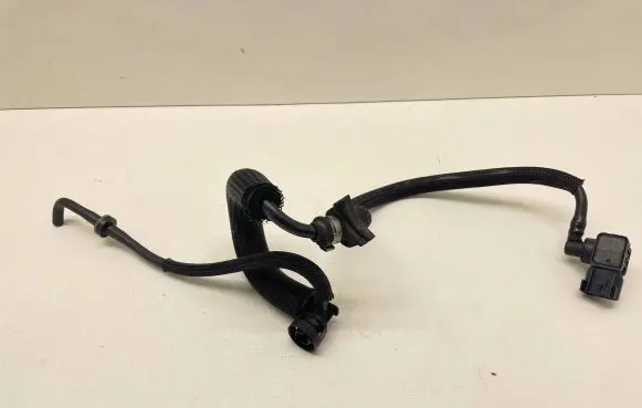 Volvo XC60 Vacuum line/pipe/hose 0261230305
