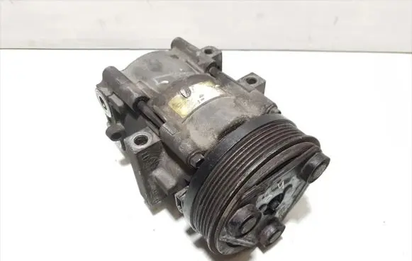 Ford Maverick Air conditioning (A/C) compressor (pump)