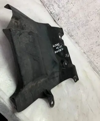 Mazda CX-30 Front mudguard Bcjh56342