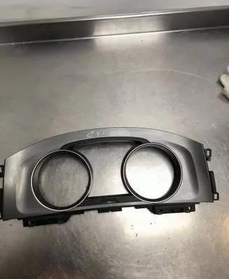Volkswagen Golf SportWagen Dashboard trim 5G0857059 5G0857189