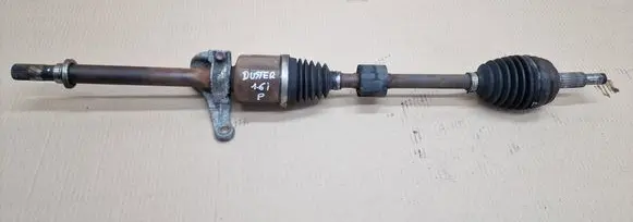 Dacia Duster Front driveshaft 