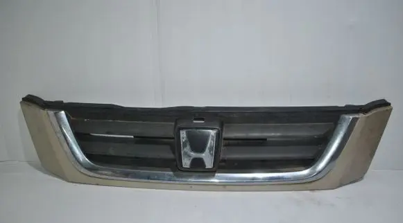 Honda CR-V ACC Distronic radar sensor grill/trim 