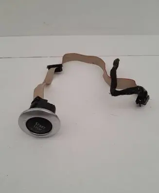 BMW 1 E81 E87 Engine start stop button switch 6949499
