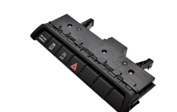 Audi A3 8Y Multifunctional control switch/knob 8Y0925301G 10338123 24122020