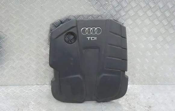 Audi A4 S4 B9 Engine cover (trim) 04L103925P