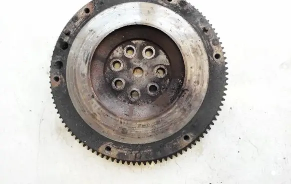 Flywheel