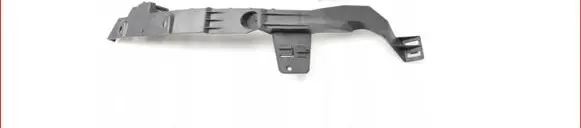 Opel Astra J Headlight/headlamp mounting bracket 13287639