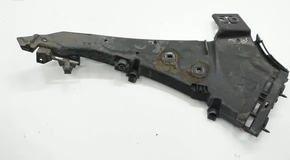 Audi Q7 4L Rear bumper mounting bracket 4L0807284BACR 4L0807284B