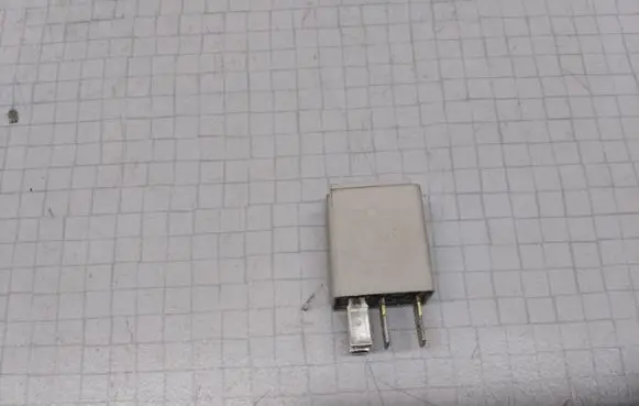 Skoda Octavia Mk2 (1Z) Other relay 1K0951253