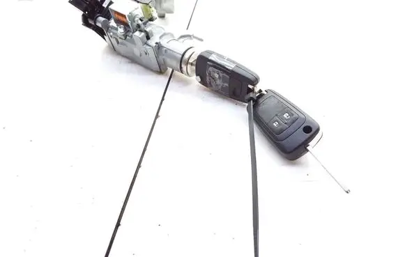 Opel Insignia A Ignition lock 5901867AF 25799293