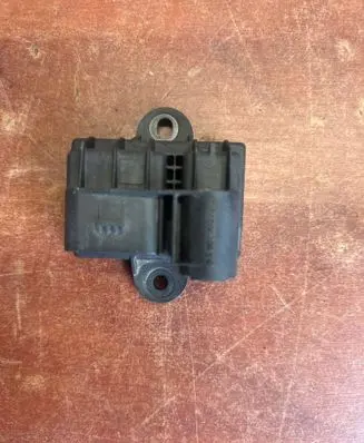Mercedes-Benz Sprinter W906 Glow plug pre-heat relay A6519007903 2103000742553 51299070G