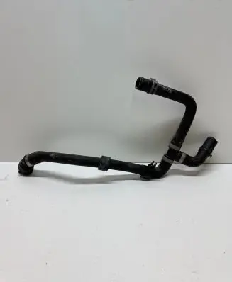 Audi Q5 SQ5 Coolant pipe/hose 80A145920AN