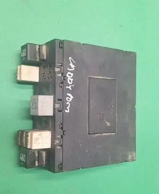Volkswagen Caddy Comfort/convenience module 1K0937049P