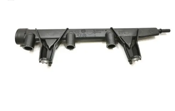 Peugeot 208 I Fuel main line pipe 9676020480
